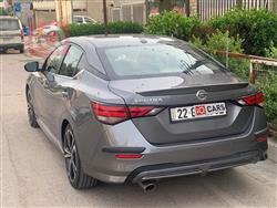 نيسان سنترا